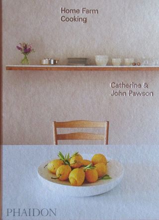 (English) Home Farm Cooking
